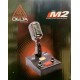 CB Power M2 Base Pre-Amp Desktop Station Microphone 